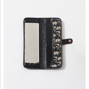 Christian Dior comb case